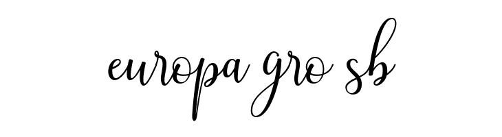 Brittensy  Free Fonts Download