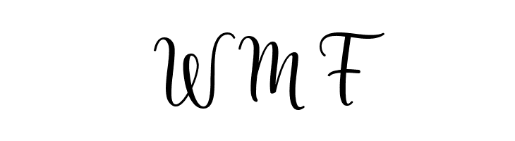 TheBeautifulNight  Free Fonts Download