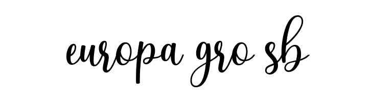 TheBeautifulNight  Free Fonts Download