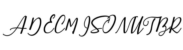 Ayrton pight Regular  Free Fonts Download