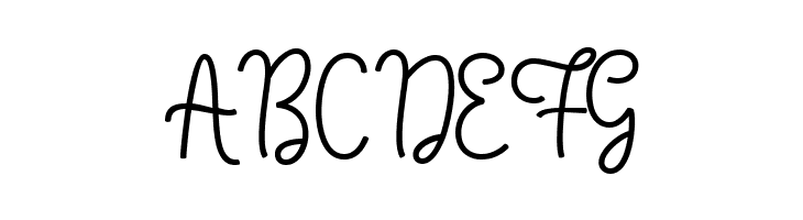 Biscuiterie Regular  Free Fonts Download