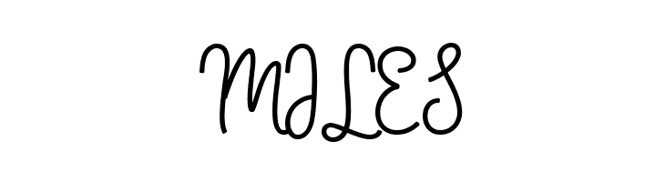 Biscuiterie Regular  Free Fonts Download