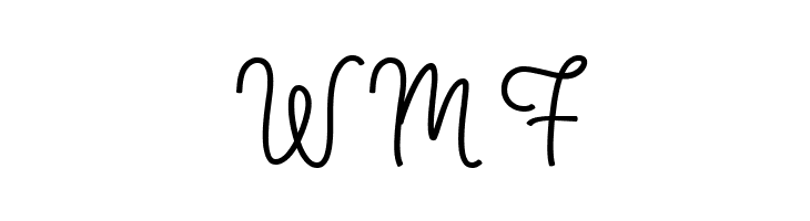 Biscuiterie Regular  Free Fonts Download