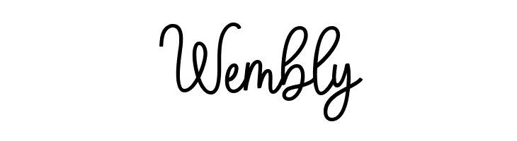 Biscuiterie Regular  Free Fonts Download