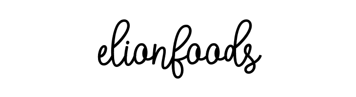 Biscuiterie Regular  Free Fonts Download
