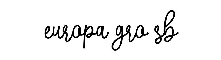 Biscuiterie Regular  Free Fonts Download