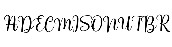 LovelyNathalieScript  Free Fonts Download