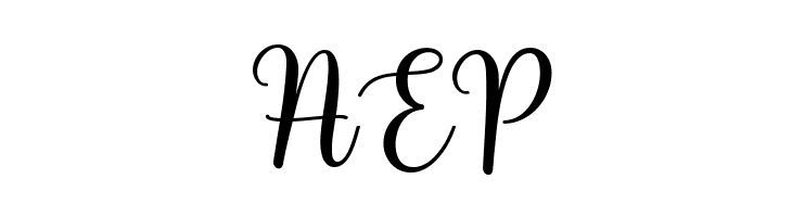 LovelyNathalieScript  Free Fonts Download