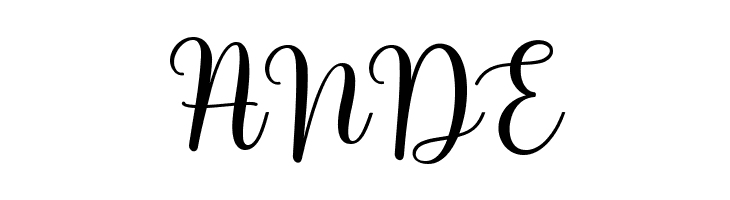 LovelyNathalieScript  Free Fonts Download