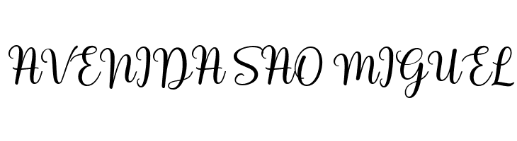 LovelyNathalieScript  Free Fonts Download