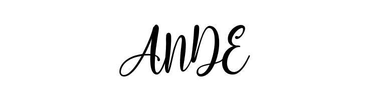 BromleyHatch  Free Fonts Download