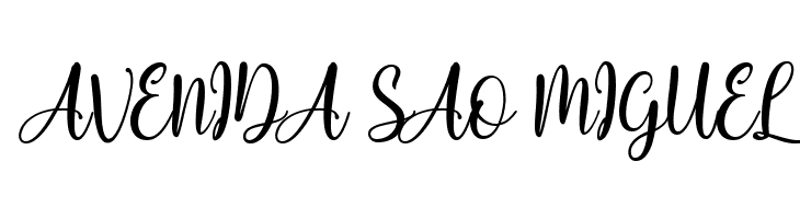 BromleyHatch  Free Fonts Download