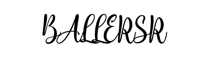 BromleyHatch  Free Fonts Download