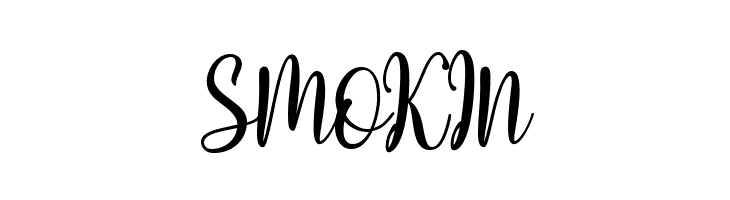 BromleyHatch  Free Fonts Download