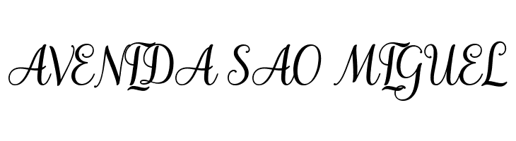 GladistaScript  Free Fonts Download