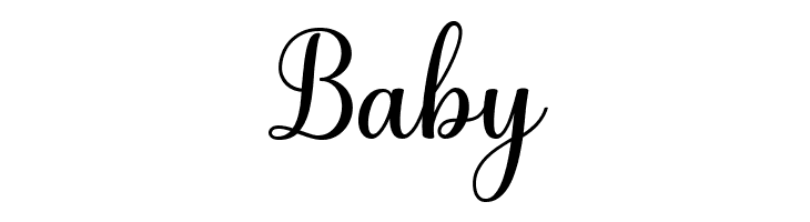 GladistaScript  Free Fonts Download