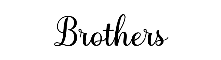 GladistaScript  Free Fonts Download