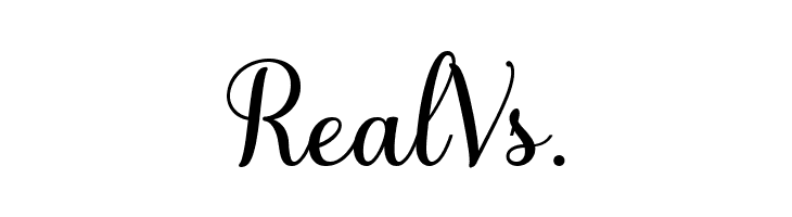 GladistaScript  Free Fonts Download