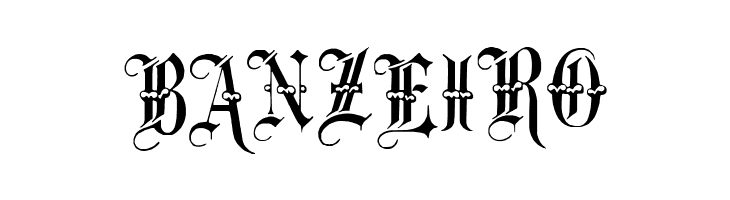 Minster No 3  Free Fonts Download