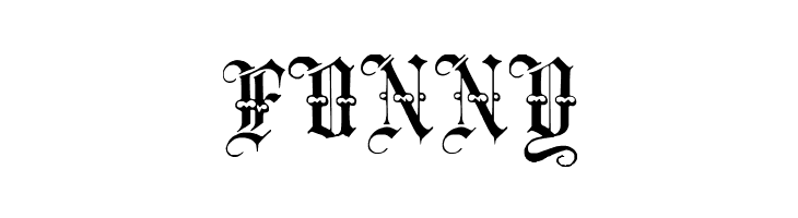 Minster No 3  Free Fonts Download