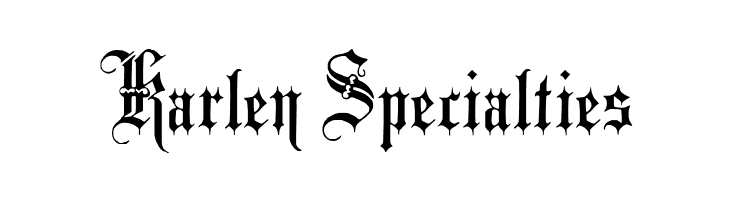 Minster No 3  Free Fonts Download