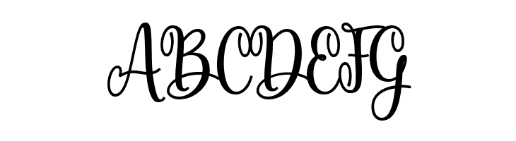 Candylove  Free Fonts Download