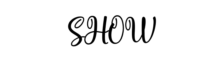 Candylove  Free Fonts Download