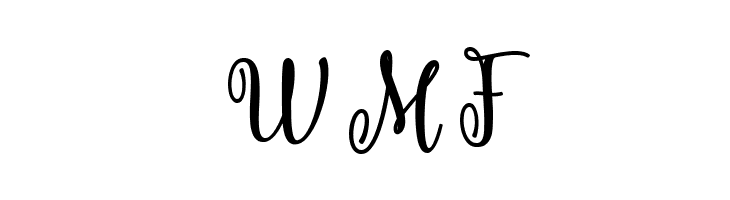 Candylove  Free Fonts Download