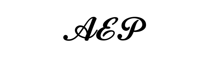 OraghonScript  Free Fonts Download