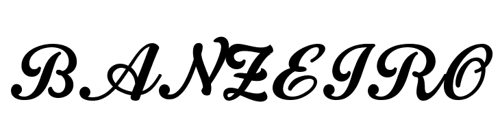 OraghonScript  Free Fonts Download