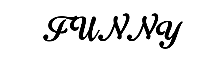 OraghonScript  Free Fonts Download