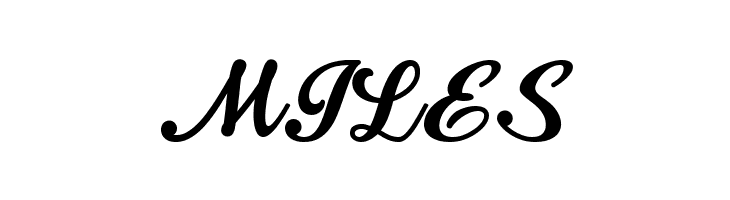 OraghonScript  Free Fonts Download