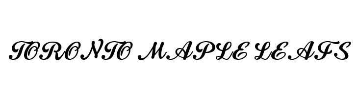 OraghonScript  Free Fonts Download