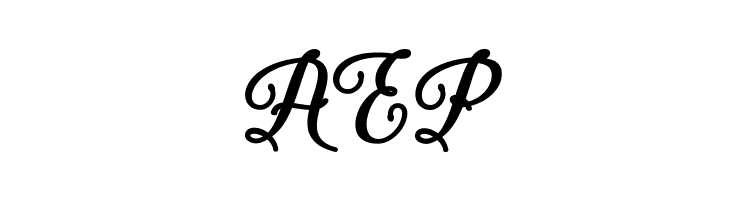 Shiffany  Free Fonts Download