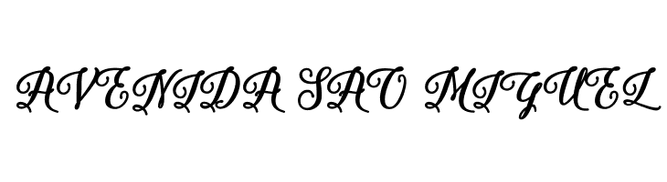 Shiffany  Free Fonts Download