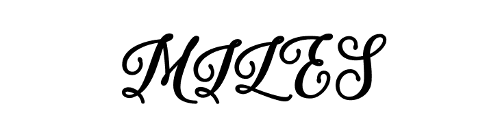 Shiffany  Free Fonts Download