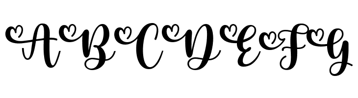 BastridScript  Free Fonts Download