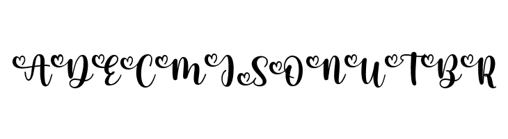 BastridScript  Free Fonts Download