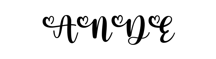 BastridScript  Free Fonts Download