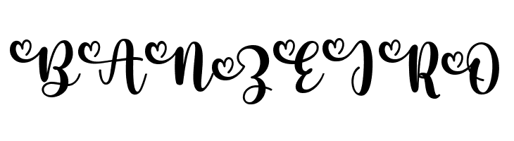 BastridScript  Free Fonts Download