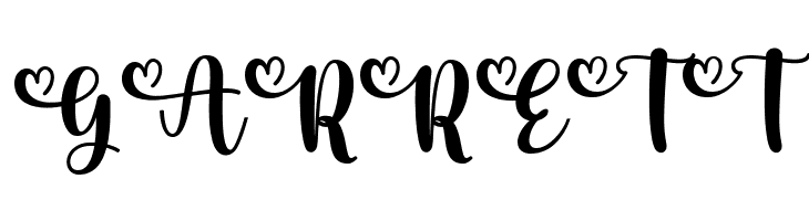 BastridScript  Free Fonts Download