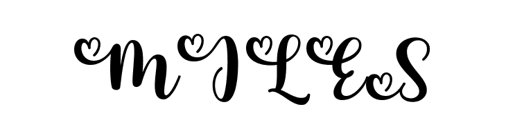 BastridScript  Free Fonts Download