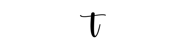 BastridScript  Free Fonts Download