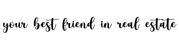 BastridScript  Free Fonts Download