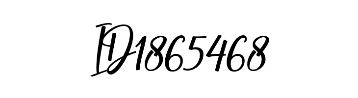 BellaRiosa  Free Fonts Download