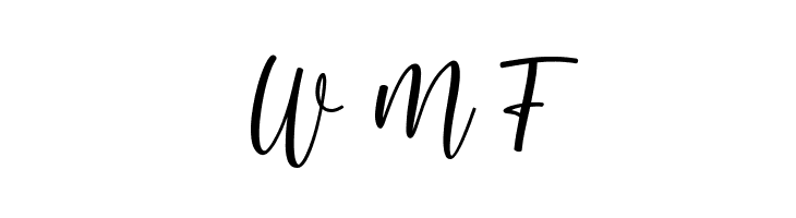 BellaRiosa  Free Fonts Download