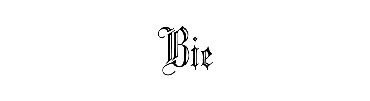 Minster No 2  Free Fonts Download