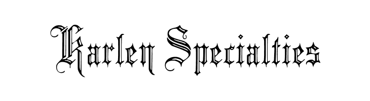 Minster No 2  Free Fonts Download