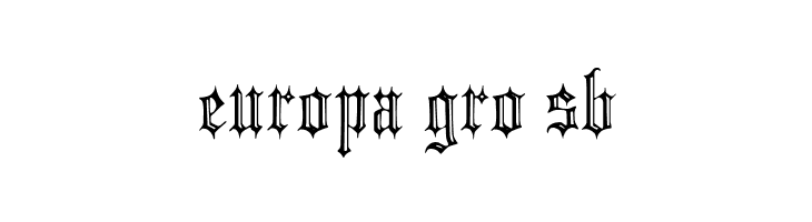 Minster No 2  Free Fonts Download