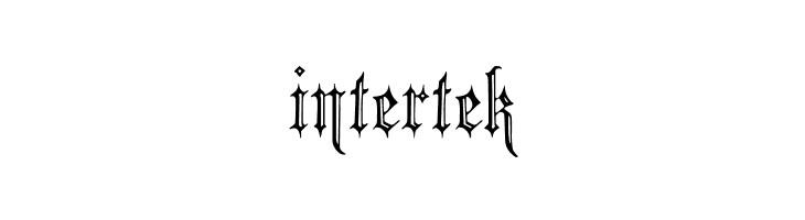 Minster No 2  Free Fonts Download